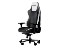 Lorgar Base 311 Czarno Biały - 1326946 - zdjęcie 2
